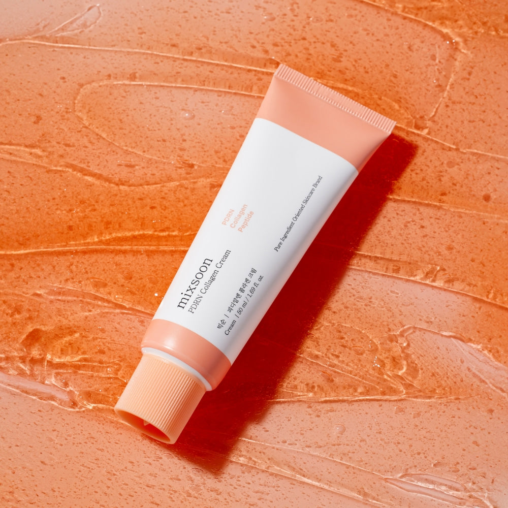 Face cream "PDRN Collagen Cream", 50 ml