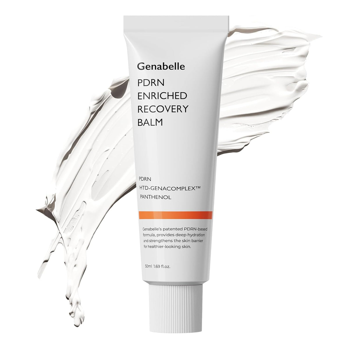 PDRN Enriched Recovery Balm, 50 ml
