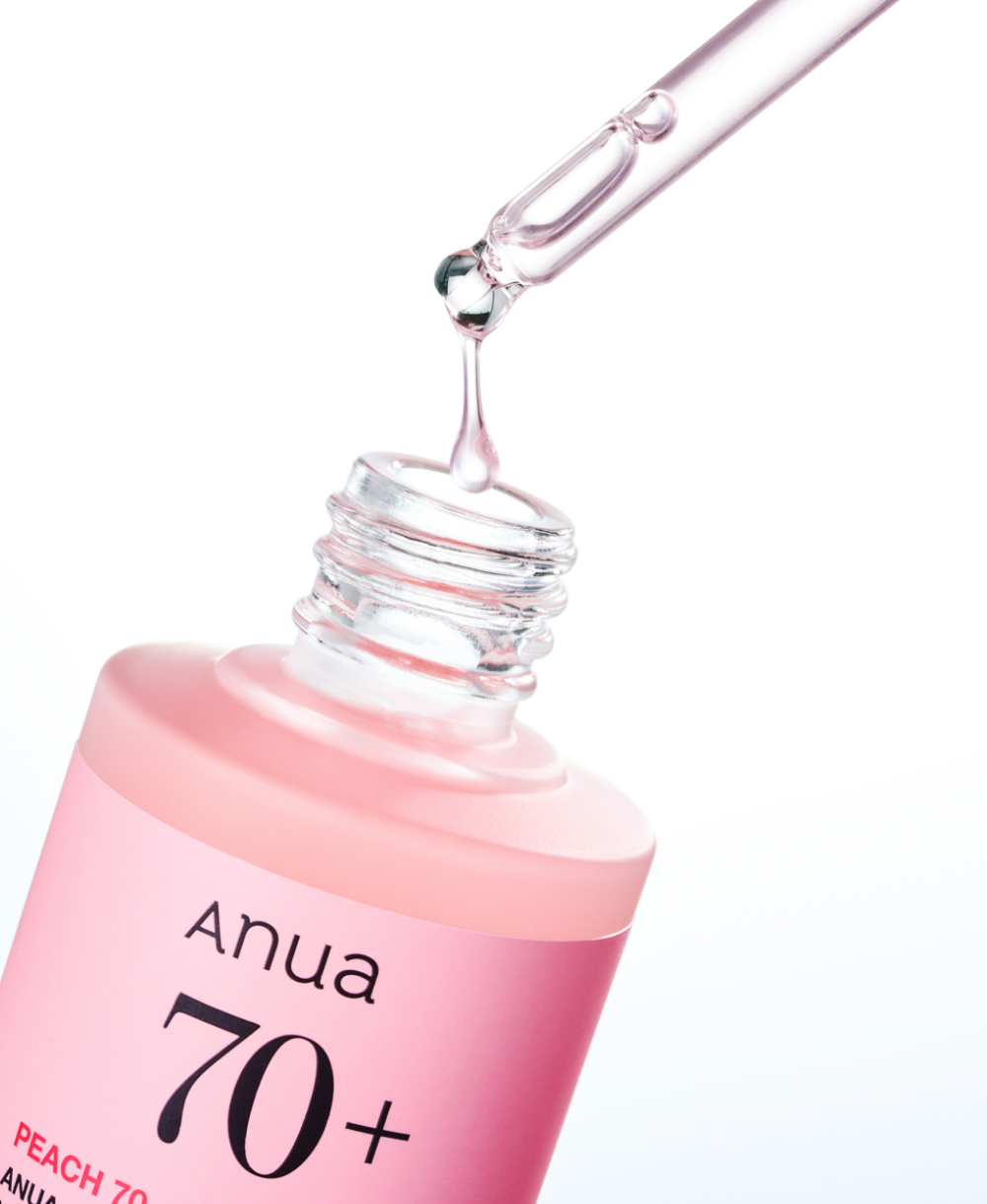 Peach 70% Niacinamide Serum, 30 ml