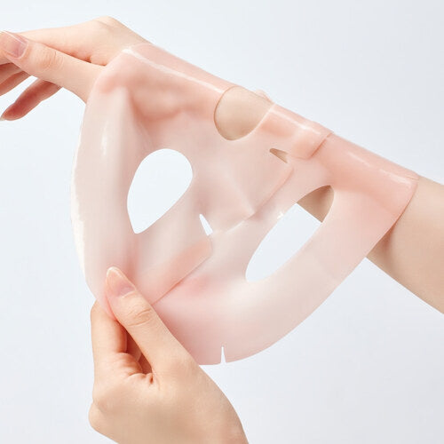 Hydrogel facial mask "PDRN Collagen Hydrogel Mask"