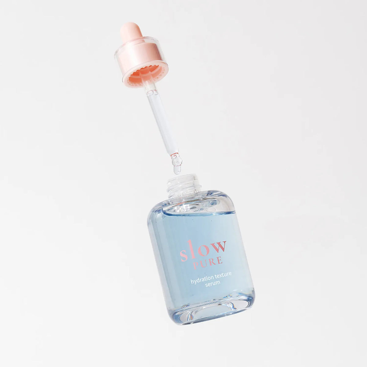 Hydrating Face Serum "Hydration Texture Serum", 50 ml