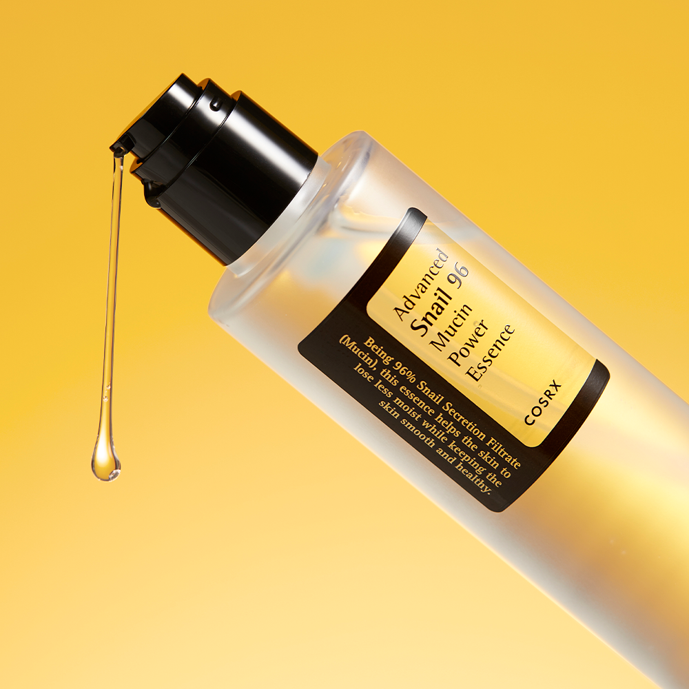 Advanced Snail 96 Mucin Power Essence, 100 ml