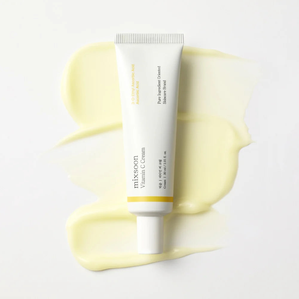 Face Cream "Vitamin C Cream", 30 ml