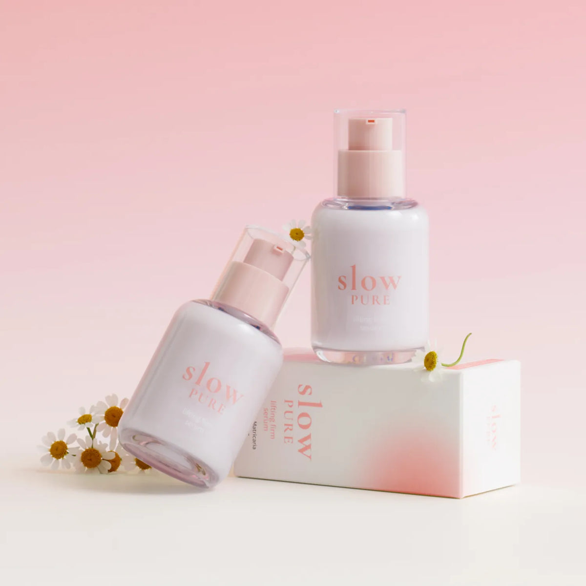 Lifting Firm Serum, 50 ml