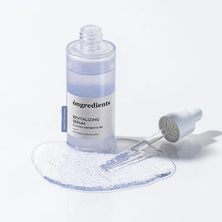 Revitalizing Facial Serum, 50 ml
