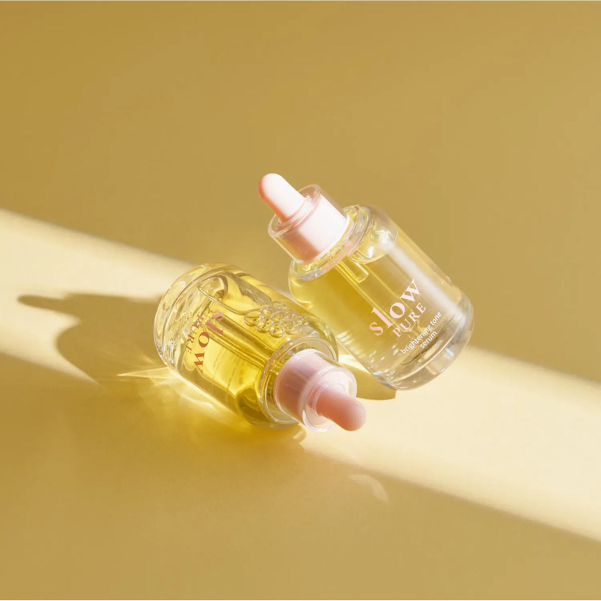 Brightening Tone Serum, 50 ml