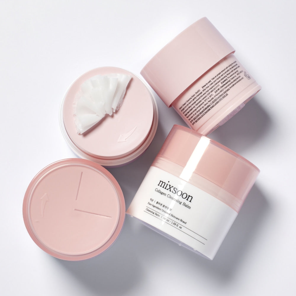 Collagen Cleansing Balm, 50 ml