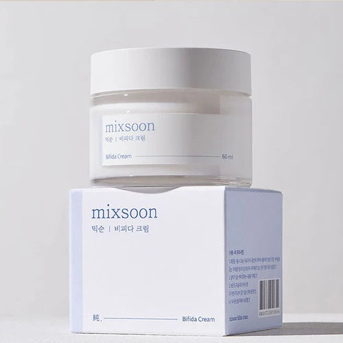 Bifida Cream, 60 ml