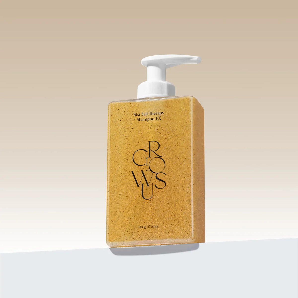 Sea Salt Therapy Shampoo, 500g