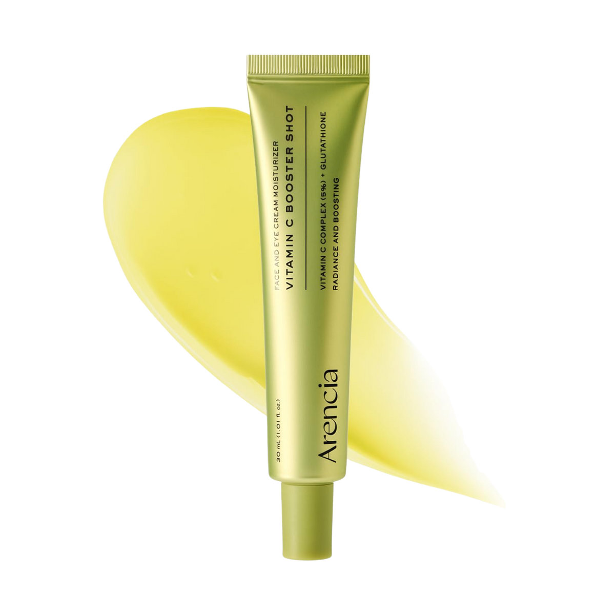 Intensyvaus poveikio serumas su vitaminu C "Vitamin C Booster Shot", 30 ml