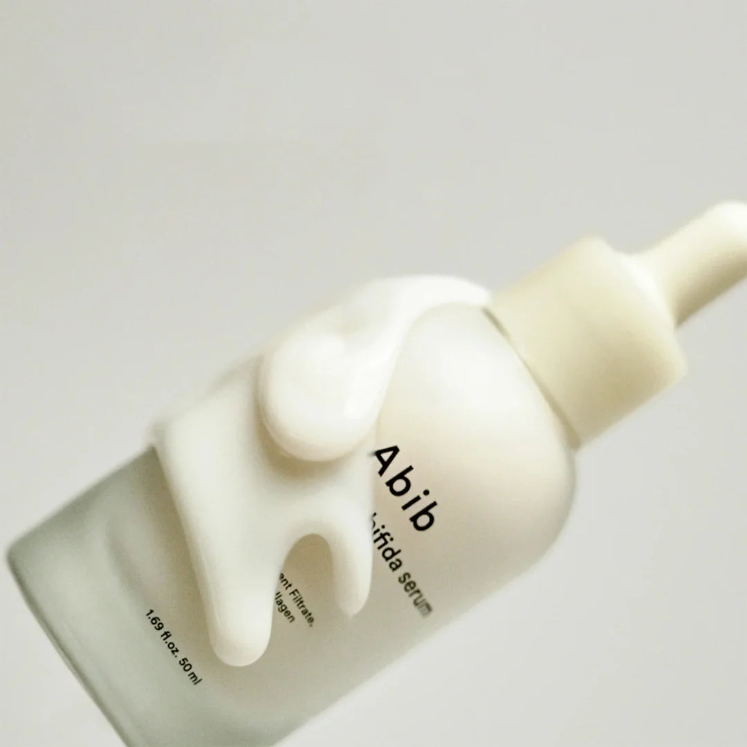 Firming facial serum "Jericho Rose Bifida Serum Firming Drop", 50 ml