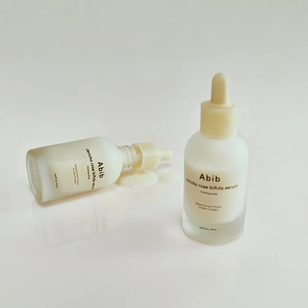 Firming facial serum "Jericho Rose Bifida Serum Firming Drop", 50 ml