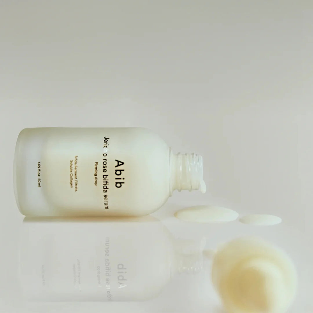 Firming facial serum "Jericho Rose Bifida Serum Firming Drop", 50 ml
