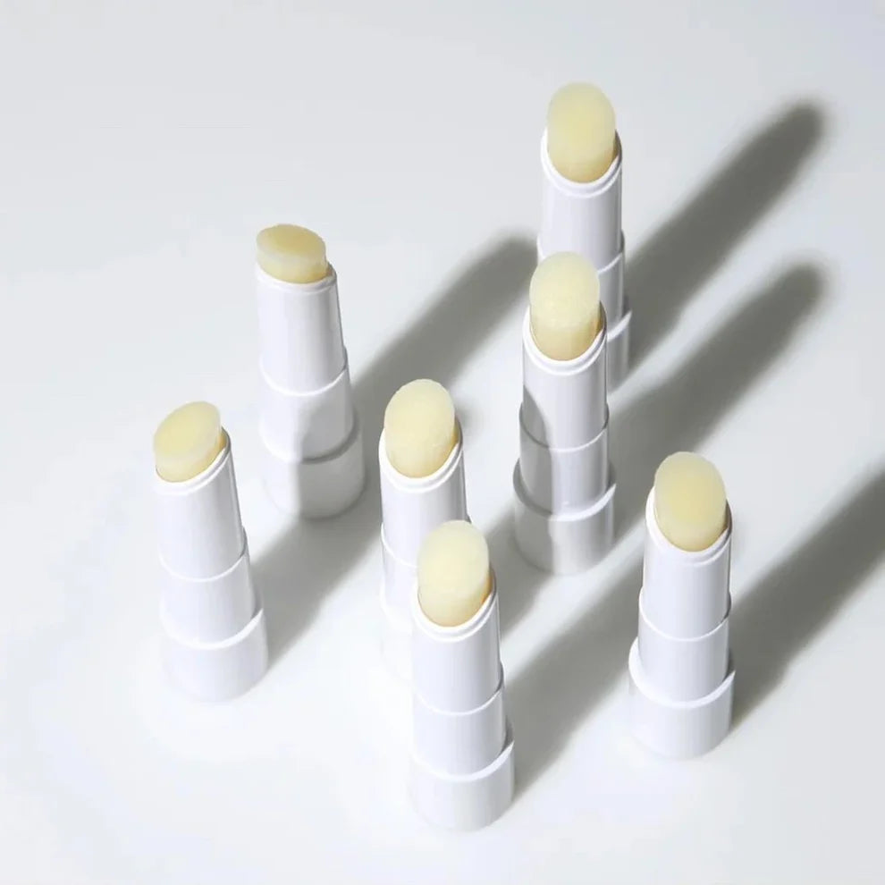 Protective Lip Balm Block Stick SPF 15, 3.3 g