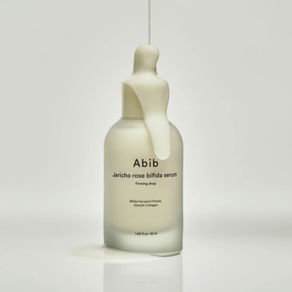 Firming facial serum "Jericho Rose Bifida Serum Firming Drop", 50 ml