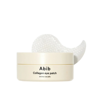 "Collagen Eye Patch Jericho Rose Jelly" Firming Undereye Masks, 60 pcs.