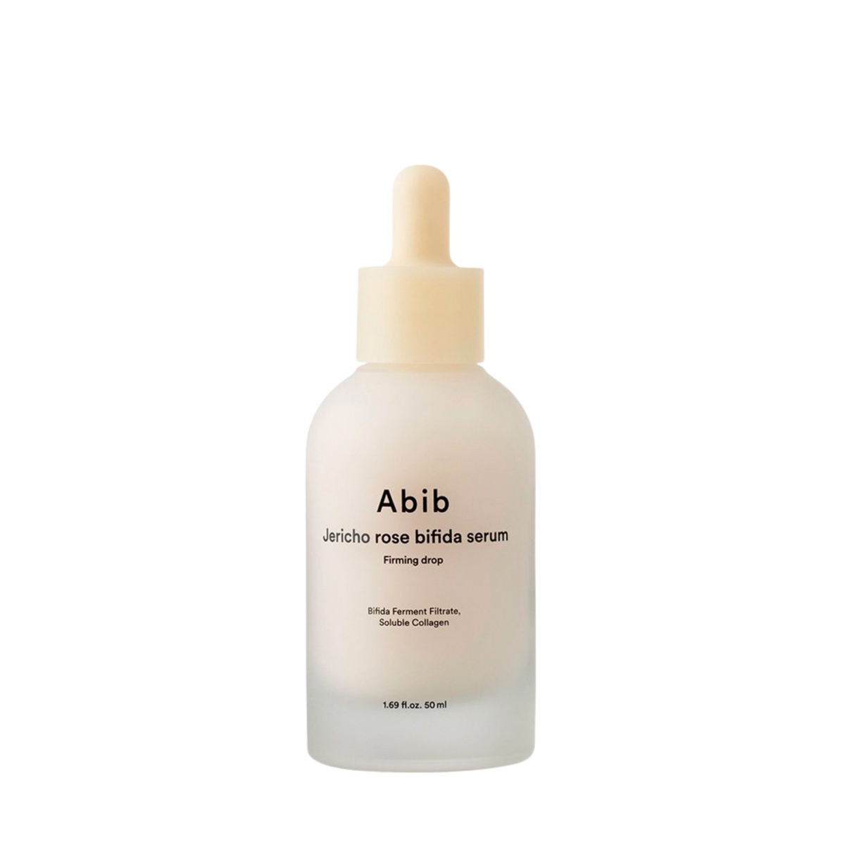 Firming facial serum "Jericho Rose Bifida Serum Firming Drop", 50 ml