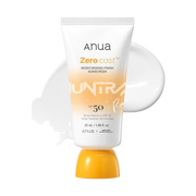 Drėkinantis apsauginis kremas nuo saulės "K-Pop Demon Hunters Zero-Cast Moisturizing Finish Sunscreen", 50 ml