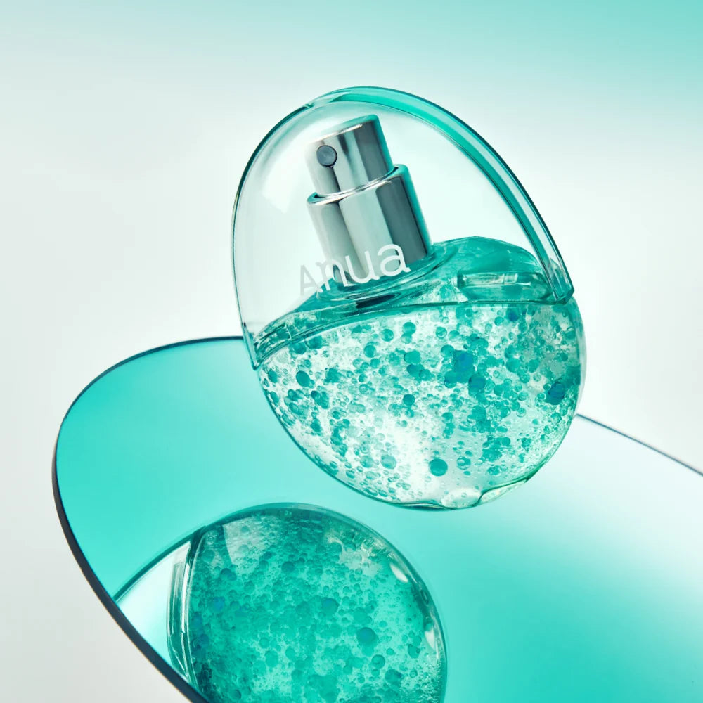 Drėkinamoji veido dulksna "PDRN Hyaluronic Acid Hydrating Capsule Mist", 30 ml