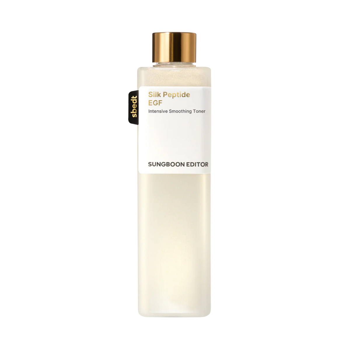 Veido tonikas "Silk Peptide EGF Intensive Smoothing Toner", 300 ml