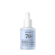 Drėkinamasis serumas su beržų sula "Birch 70 Moisture Boosting Serum", 30 ml