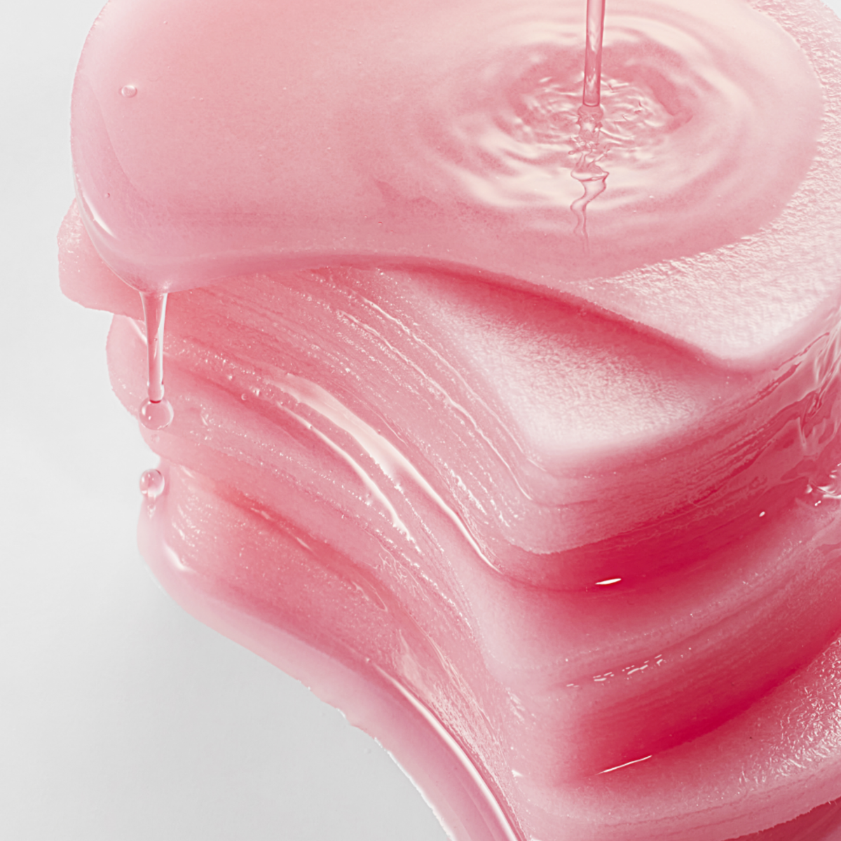 Skaistinamieji toniko padeliai "Brightening Niacinamide 5 + TXA", 60 vnt.