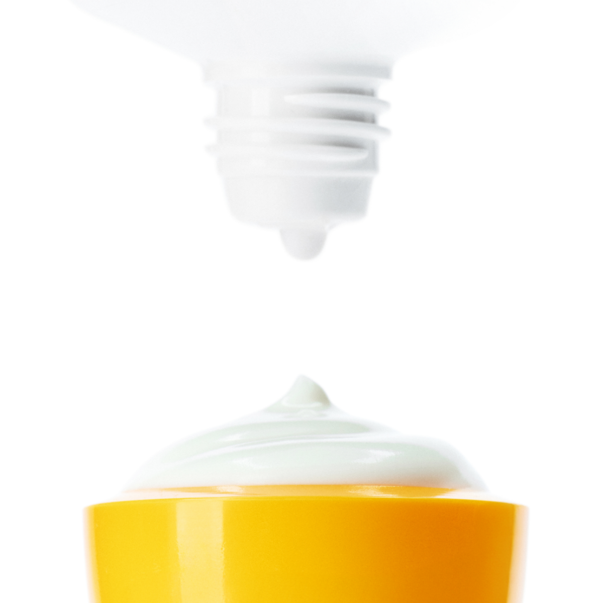 Drėkinantis apsauginis kremas nuo saulės "Zero-cast Moisturizing Finish Sunscreen", 50 ml