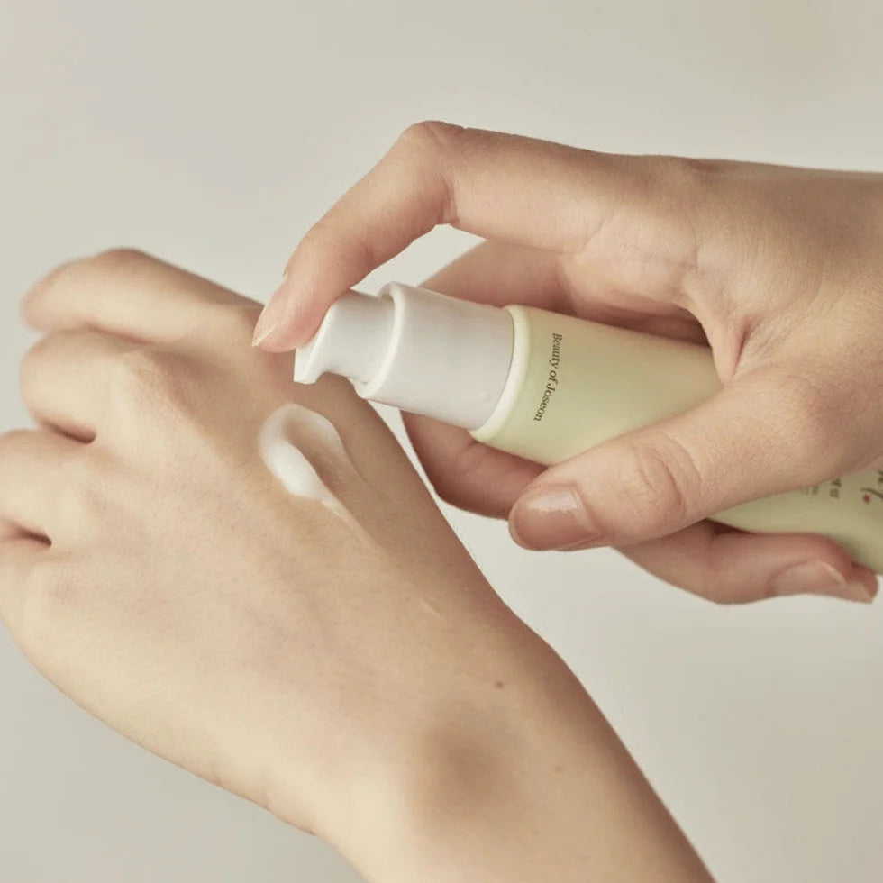 Brightening Facial Serum with Vitamin C "Light On Serum: Centella + Vita C", 30 ml