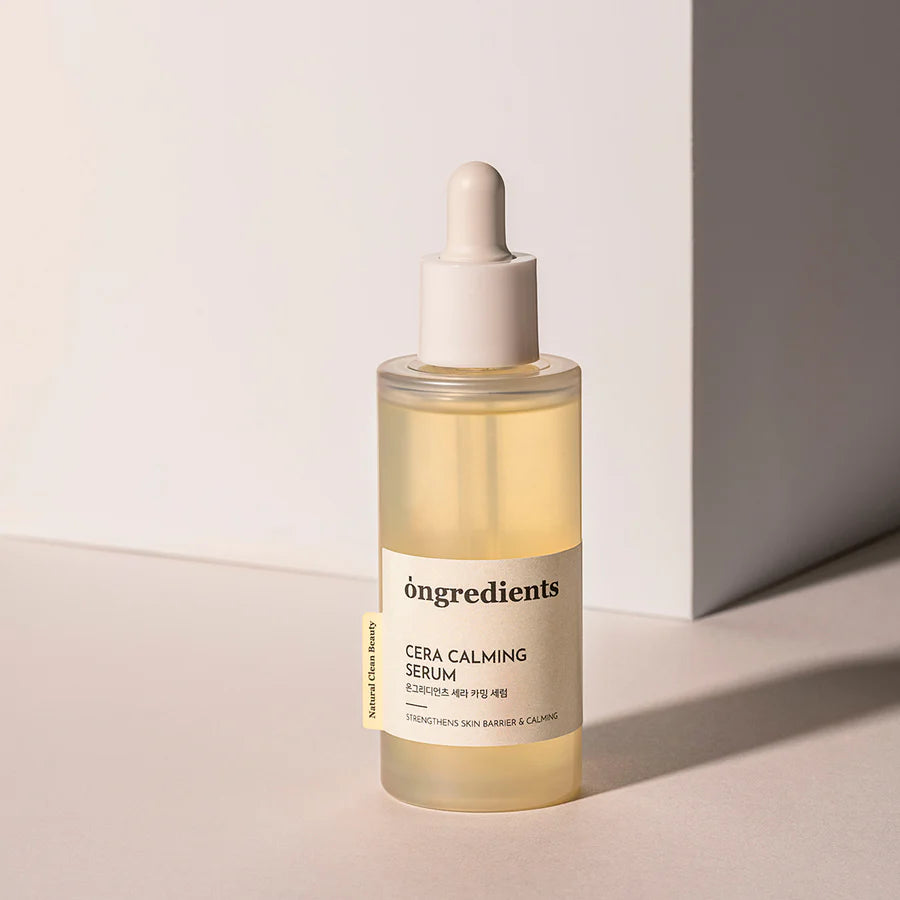 Soothing facial serum "Cera Calming Serum", 50 ml
