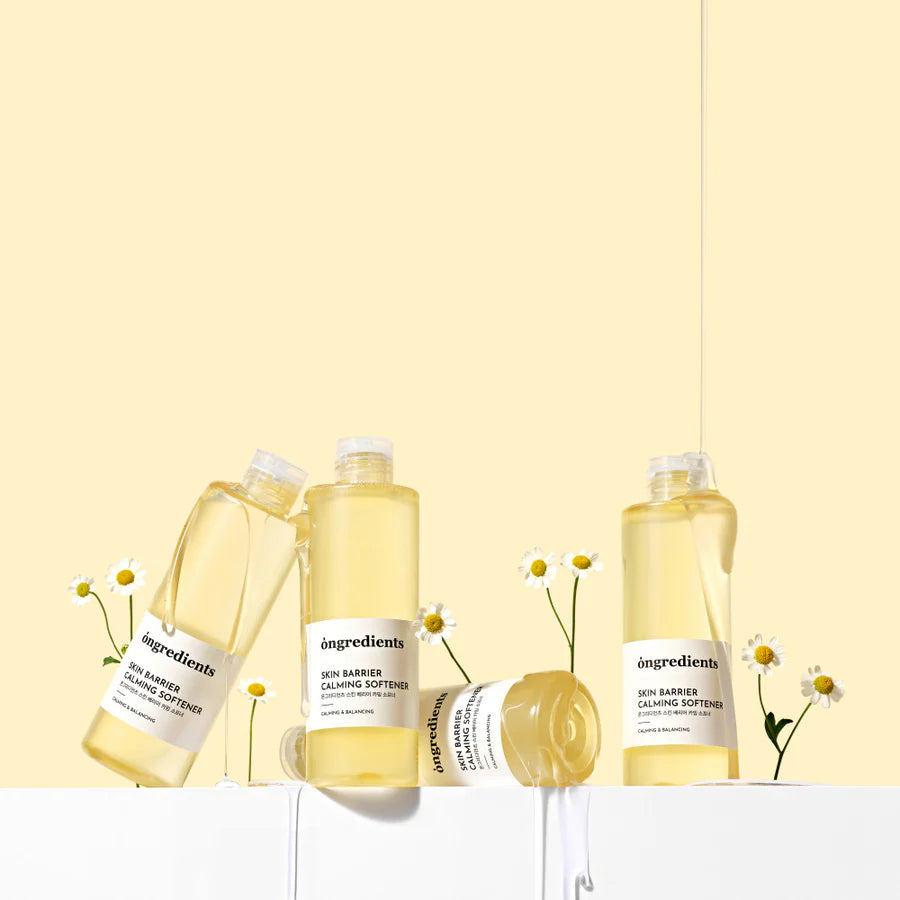 Skin Barrier Calming Softener, 250 ml