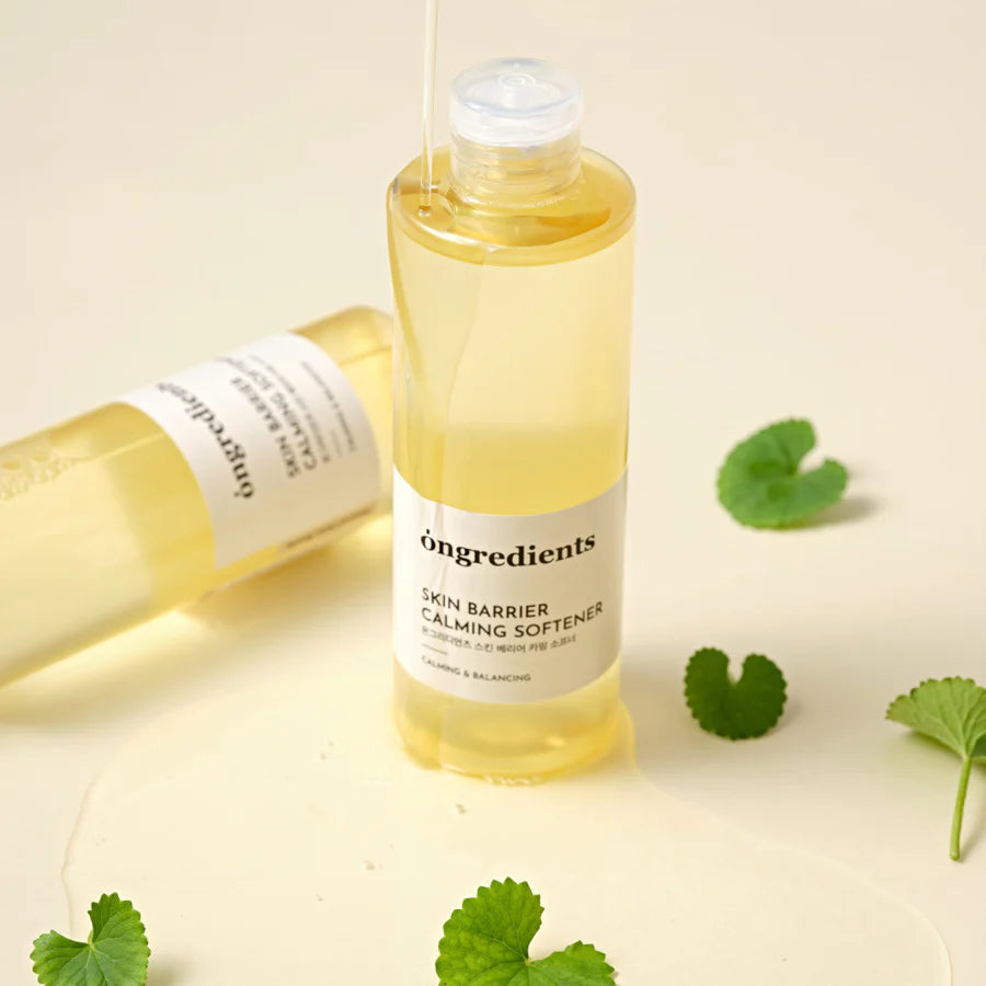Skin Barrier Calming Softener, 250 ml