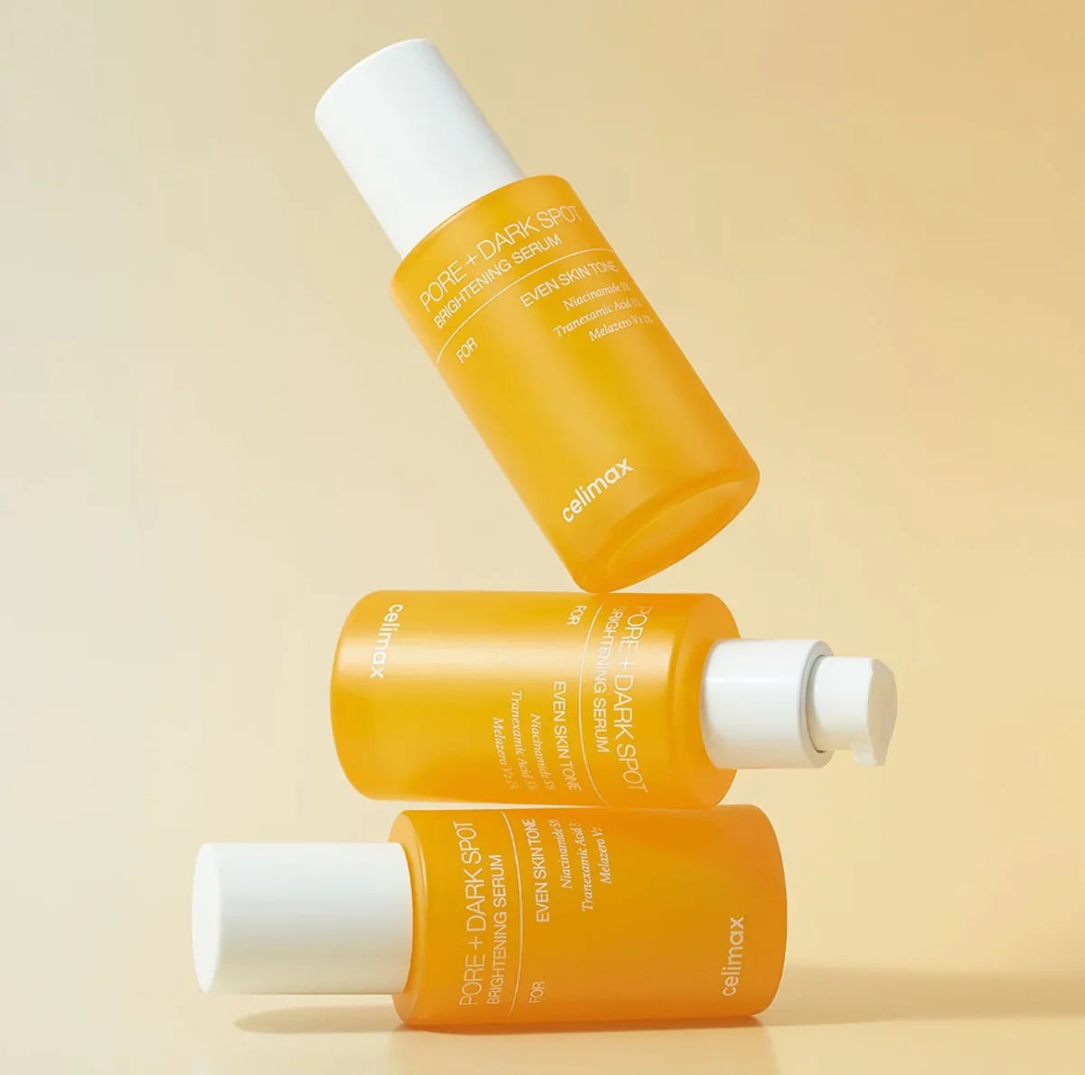 Pore + Dark Spot Brightening Serum, 30 ml