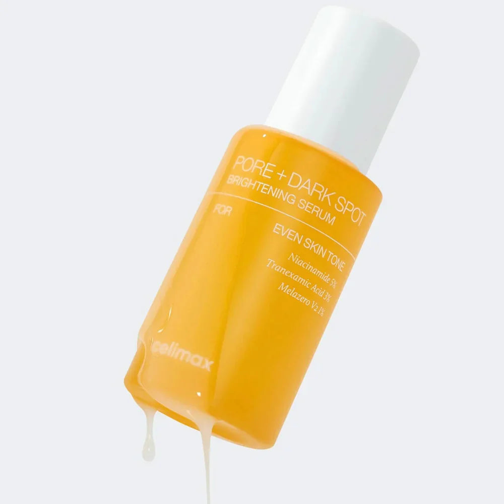 Pore + Dark Spot Brightening Serum, 30 ml