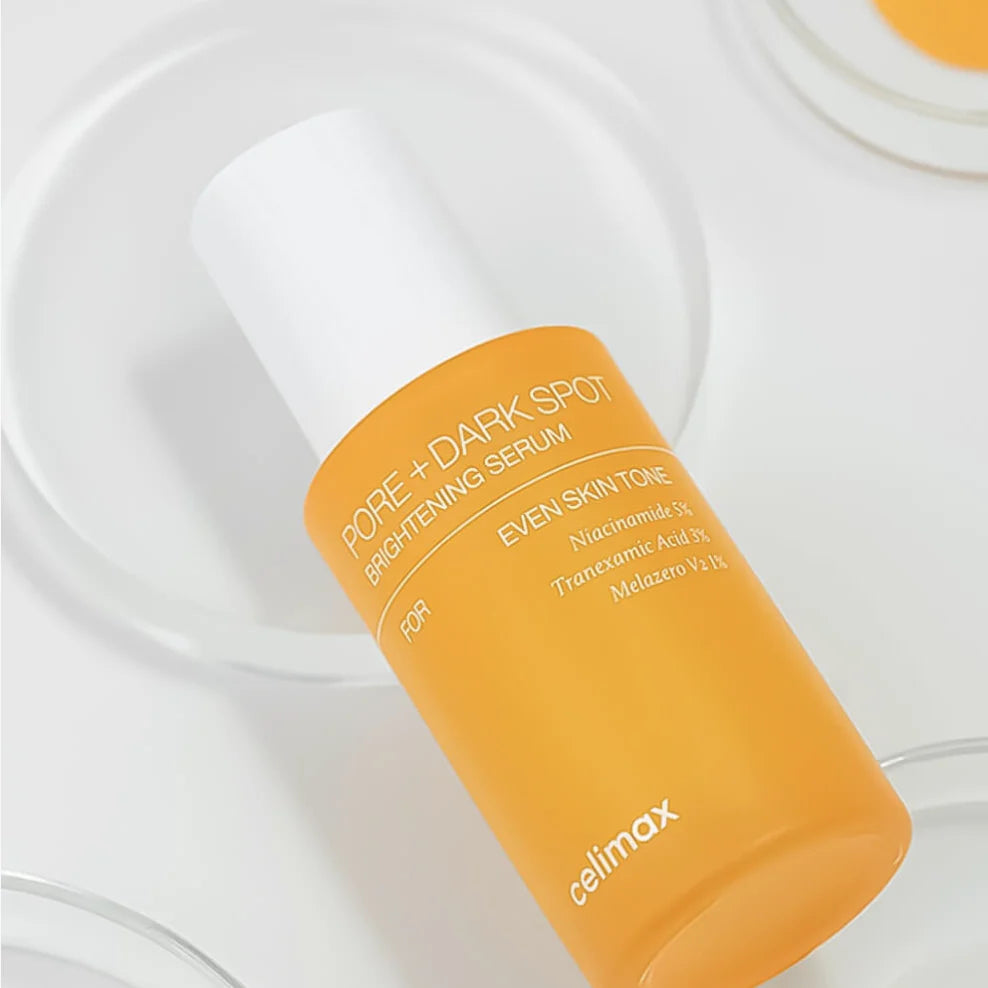 Pore + Dark Spot Brightening Serum, 30 ml