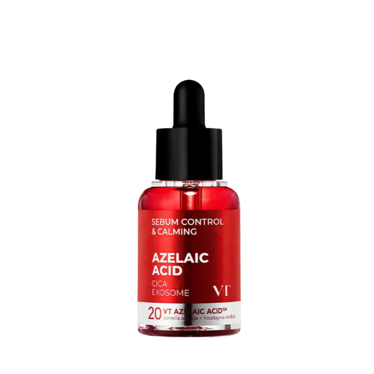 Raminamasis serumas su azelaino rūgštimi "Azelaic Acid A1 Calming Ampoule", 30 ml
