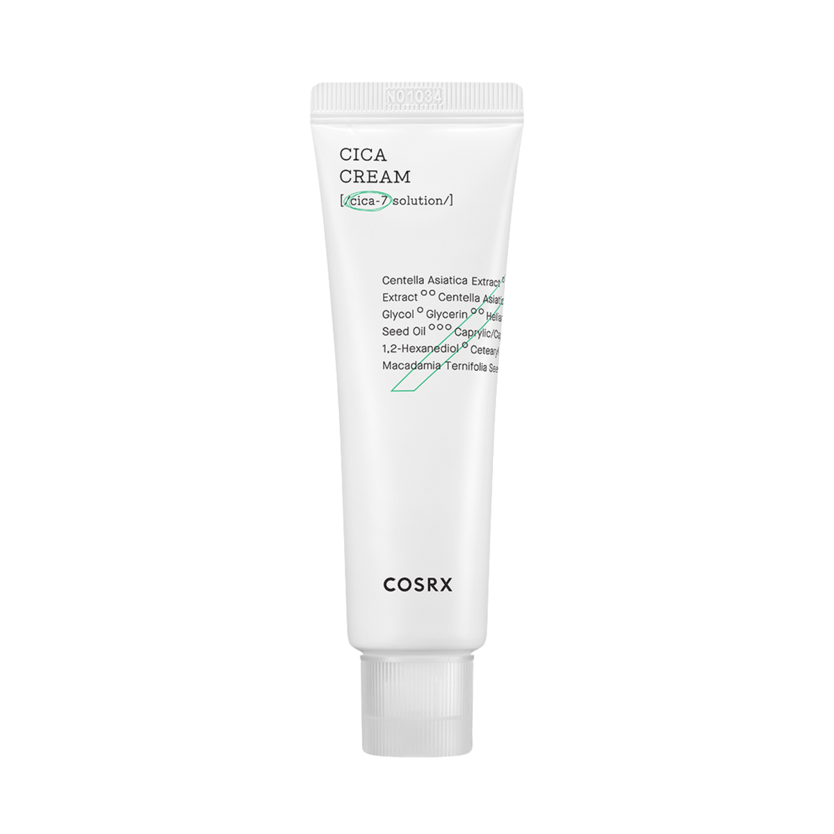 Raminamasis kremas jautriai odai "Pure Fit Cica Cream", 50 ml
