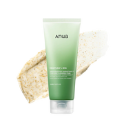 Deep Cleansing Facial Cleansing Foam "Heartleaf Quercetinol Pore Deep Cleansing Foam", 150 ml