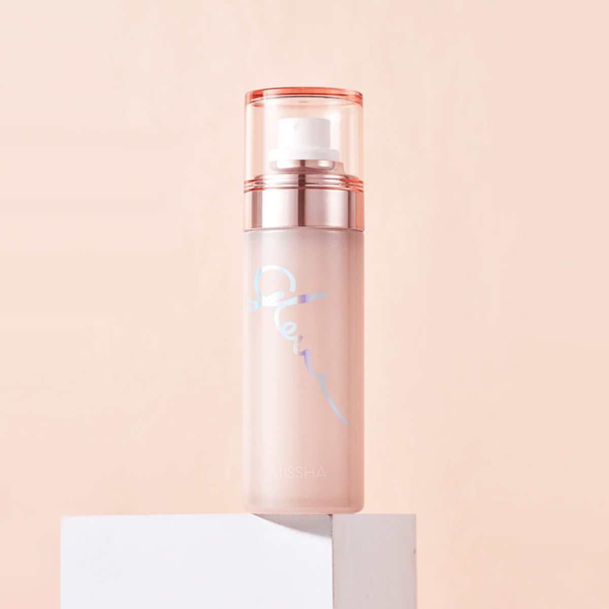 Missha Glow Skin Balm To Go Mist, 80ml