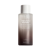 Moisturizing toner with black rice extract and hyaluronic acid "Black Rice Hyaluronic Toner"