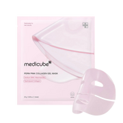 Collagen Face Mask "PDRN Pink Collagen Gel Mask"