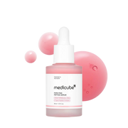 PDRN Pink Peptide Facial Serum, 30 ml