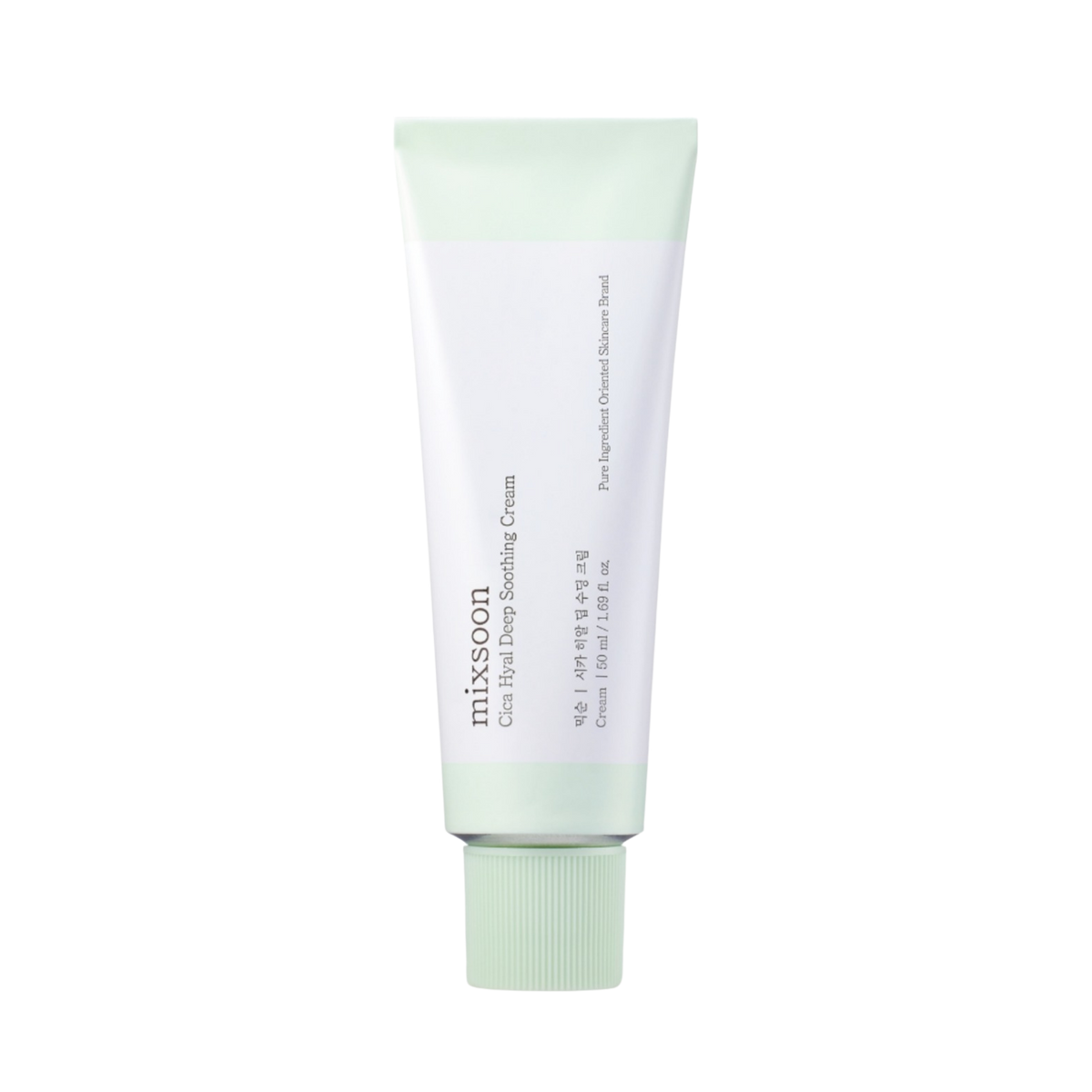 Cica Hyal Deep Soothing Cream, 50ml
