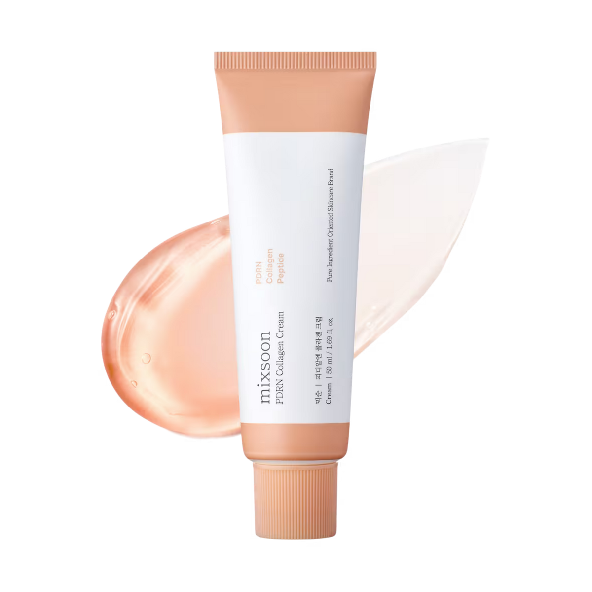 Face cream "PDRN Collagen Cream", 50 ml