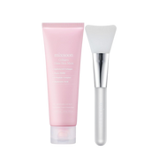 Face mask "Collagen Glass Skin Mask", 80 ml
