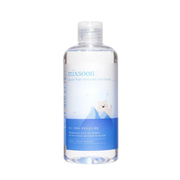 Moisturizing serum with hyaluronic acid "Glacier Water Hyaluronic Acid Serum"