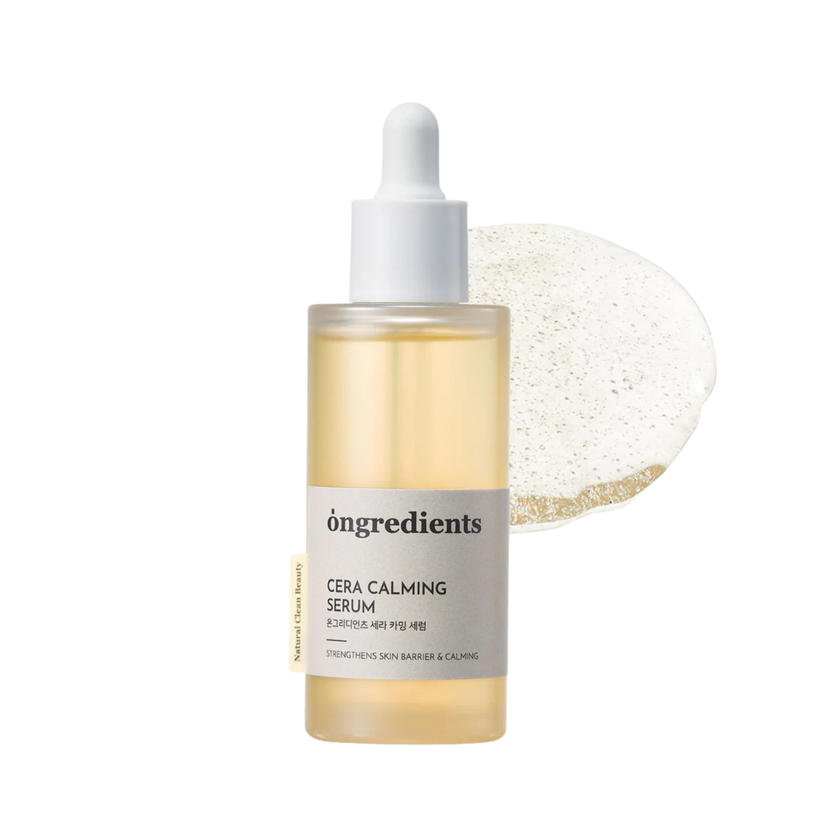 Soothing facial serum "Cera Calming Serum", 50 ml
