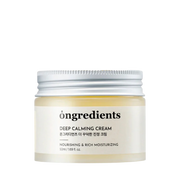 Deep Calming Cream, 50 ml