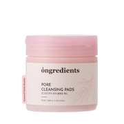 "Pore Cleansing Pad" cleansing face pads, 60 pcs.
