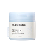 Revitalizing Toner Pad, 60 pcs
