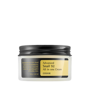 Advanced Snail 92 All in One Cream, 100 g